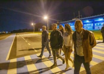 Aeroporto de Araxá volta a receber voos comerciais diários