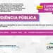 Convite: Audiência Pública: Direitos dos Idosos hoje – 14/06
