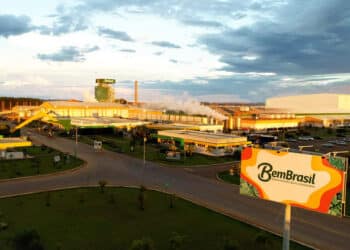 Bem Brasil demonstra compromisso com agricultura sustentável e preservação ambiental no Dia Mundial do Meio Ambiente