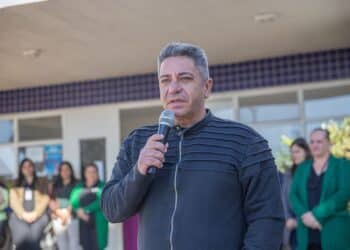 Secretaria de Saúde recebe veículos para atendimento à Atenção Primária, Vigilâncias e Caps Maria Pirola