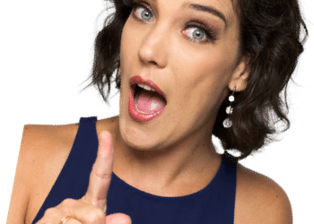 “NÃO”, UMA COMÉDIA DE SUCESSO em turnê chega em Araxá na CAMPANHA VÁ AO TEATRO.