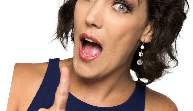 “NÃO”, UMA COMÉDIA DE SUCESSO em turnê chega em Araxá na CAMPANHA VÁ AO TEATRO.