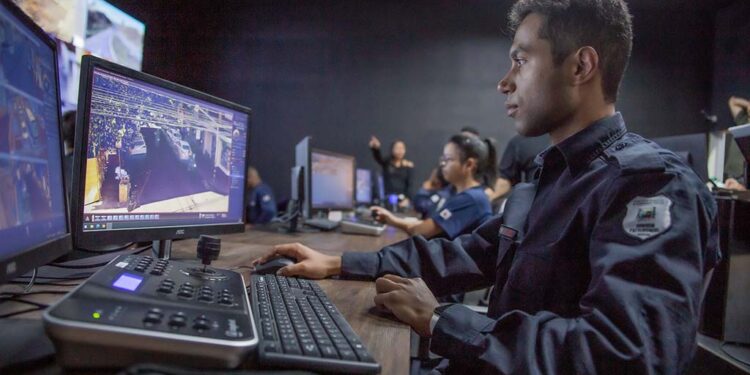 Araxá se consolida entre as cidades mais seguras do Brasil