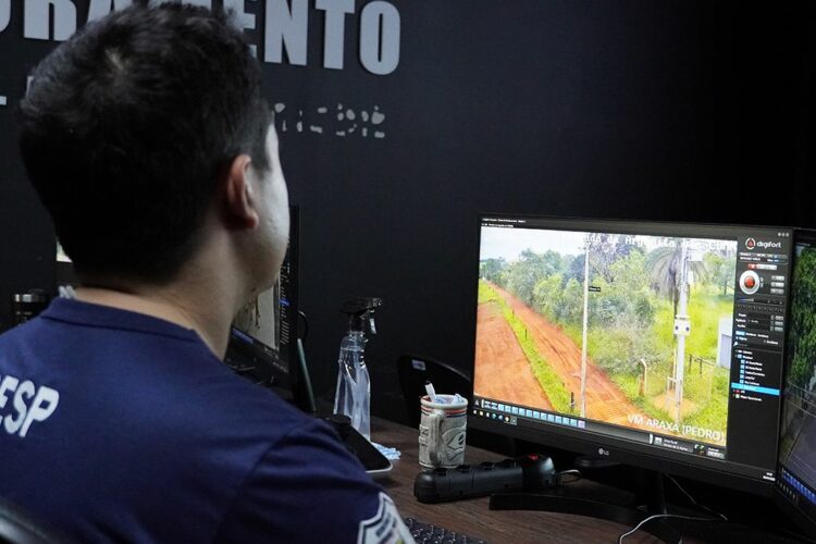 Araxá se consolida entre as cidades mais seguras do Brasil