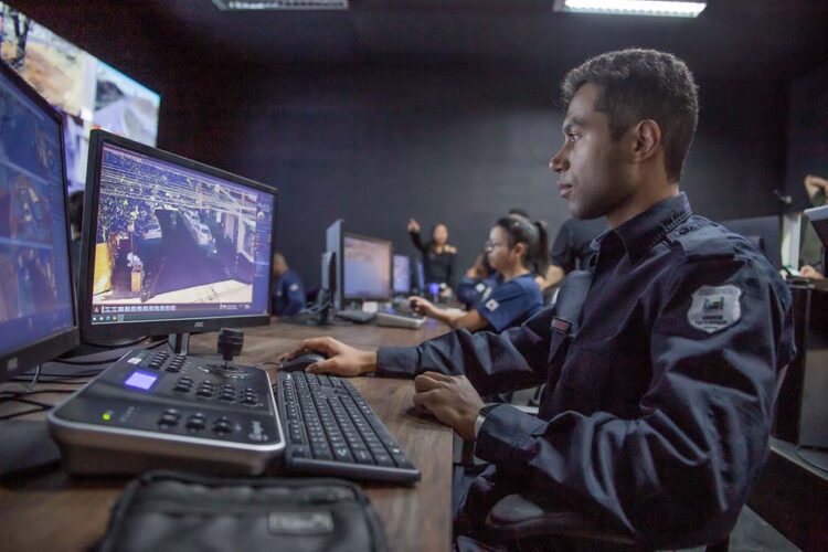 Araxá se consolida entre as cidades mais seguras do Brasil