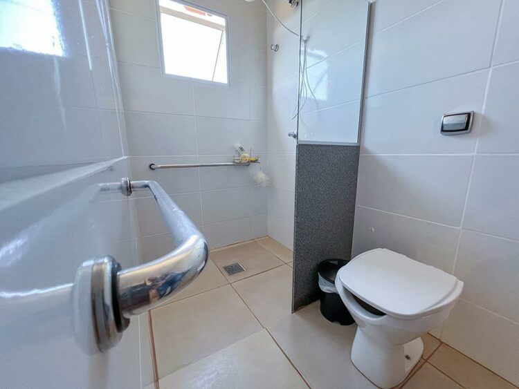 Prefeitura de Araxá entrega os 10 primeiros imóveis contemplados pelo projeto Belo Banho