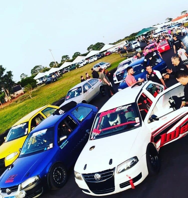 PILOTOS DE VÁRIOS ESTADOS DO BRASIL ESTARÃO EM UBERLÂNDIA-MG PARA DISPUTAREM O CAMPEONATO BRASILEIRO DE ARRANCADA