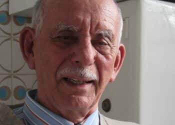 Elias Gomes de Menezes  – “Sr. Elias do PEG PAG