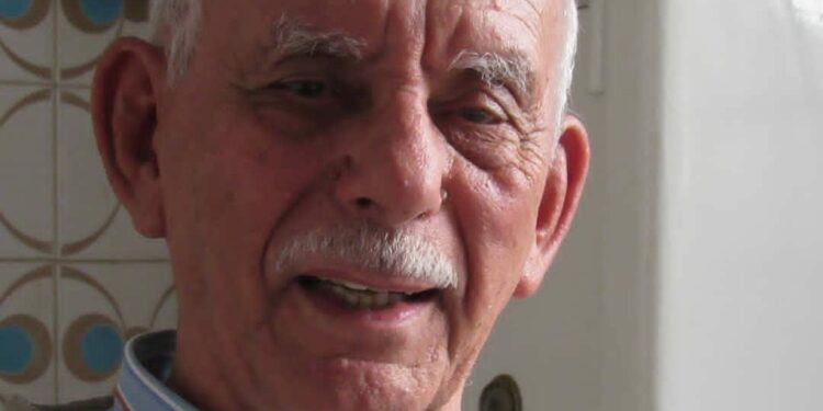 Elias Gomes de Menezes  – “Sr. Elias do PEG PAG