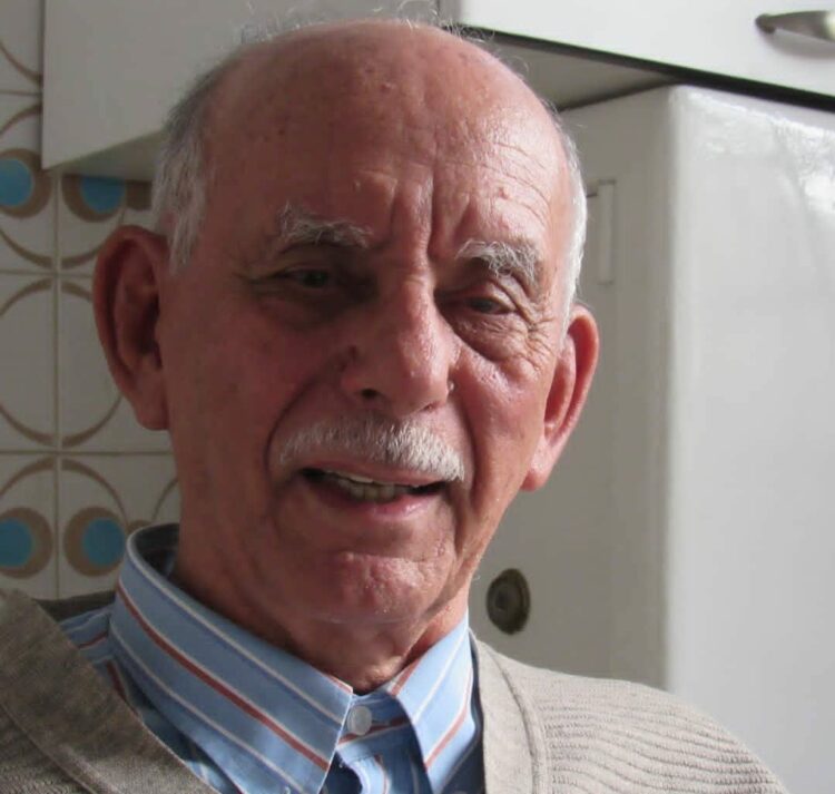 Elias Gomes de Menezes  – “Sr. Elias do PEG PAG