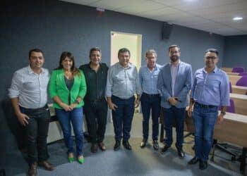 Extensão da UFTM em Araxá avança e reitoria anuncia visita técnica para a primeira semana de agosto