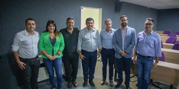 Extensão da UFTM em Araxá avança e reitoria anuncia visita técnica para a primeira semana de agosto