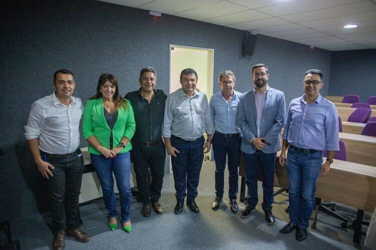 Extensão da UFTM em Araxá avança e reitoria anuncia visita técnica para a primeira semana de agosto