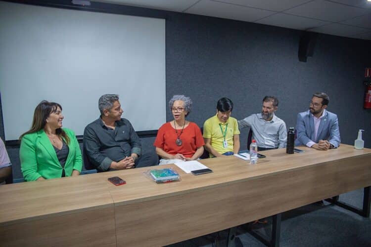 Extensão da UFTM em Araxá avança e reitoria anuncia visita técnica para a primeira semana de agosto