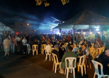 Festival Aqui tem Mineiridade atrai mais de 5 mil pessoas em dois dias de realização