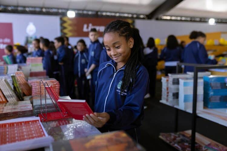 11ª edição do Fliaraxá movimenta o turismo e o comércio