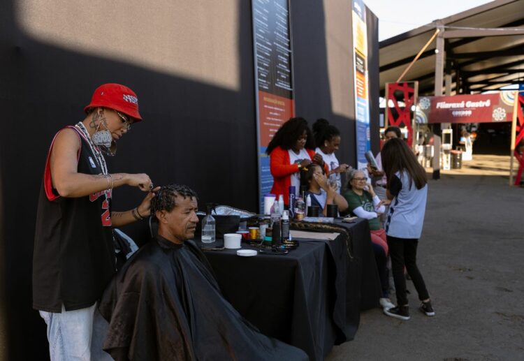 11ª edição do Fliaraxá movimenta o turismo e o comércio