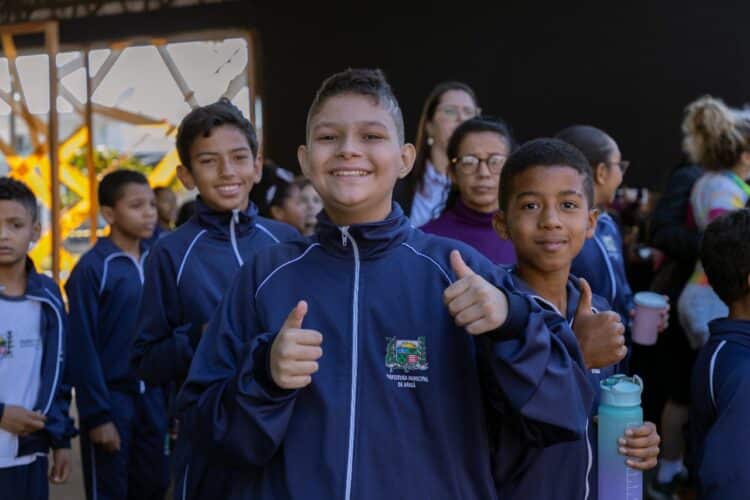 11ª edição do Fliaraxá movimenta o turismo e o comércio