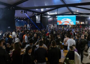 11ª edição do Fliaraxá movimenta o turismo e o comércio