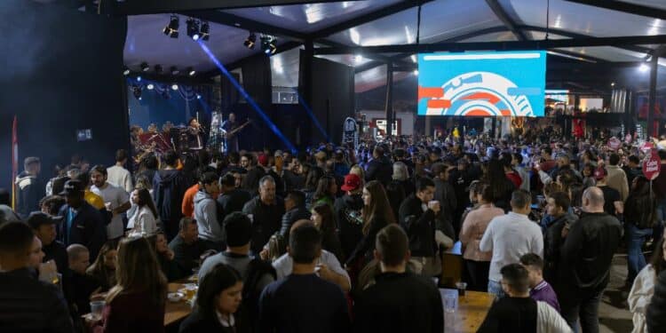 11ª edição do Fliaraxá movimenta o turismo e o comércio