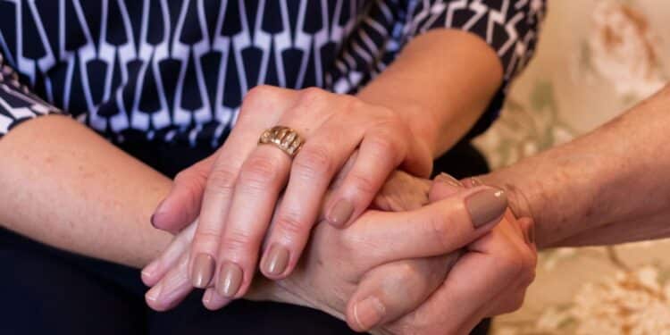 Diferentes formas de cuidar