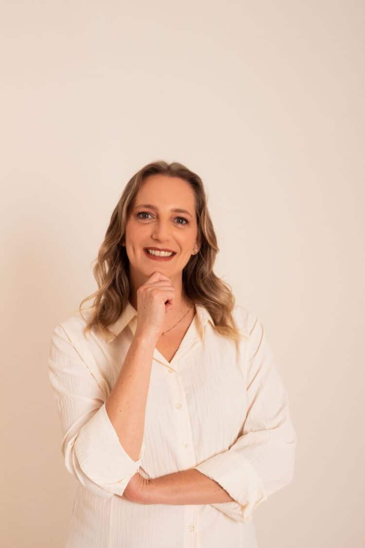 *Eu nunca fui quem eu sou*