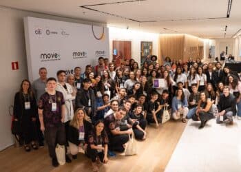 Grupo +Unidos e Citi Foundation realizam projeto para ensinar empreendedorismo a alunos do Ensino Médio da rede pública estadual