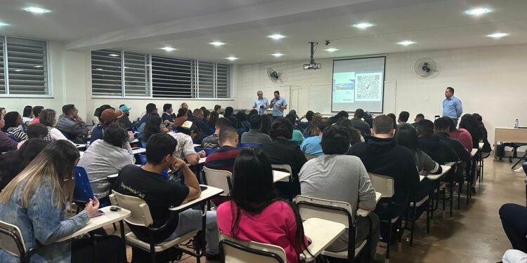 CBMM e Comipa realizam evento do Programa de Educação Ambiental na comunidade Boca da Mata