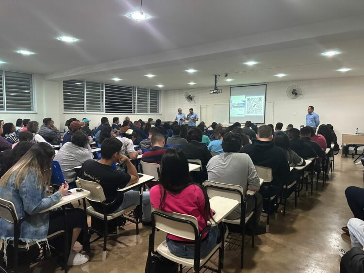 CBMM e Comipa realizam evento do Programa de Educação Ambiental na comunidade Boca da Mata