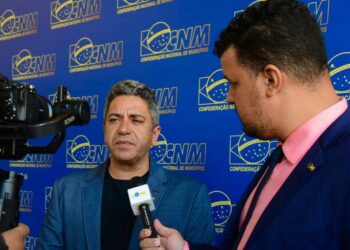 Araxá participa de debate sobre a Reforma Tributária, em Brasília