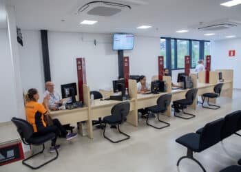 Sine Araxá oferta mais de 1.000 vagas de emprego