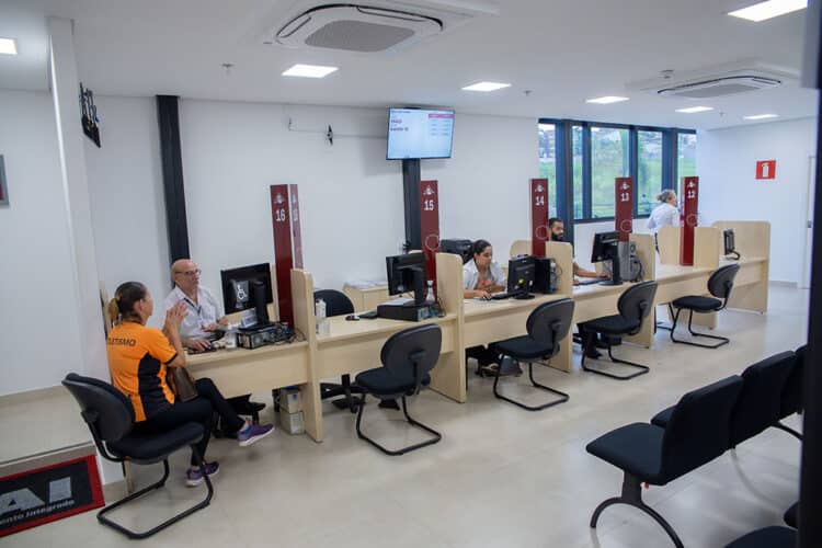 Sine Araxá oferta mais de 1.000 vagas de emprego