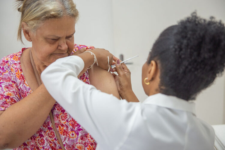 Confira o cronograma de vacinação contra a Covid-19 para esta quarta-feira (5)