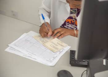 Confira o cronograma de vacinação contra a Covid-19 para esta quarta-feira (5)