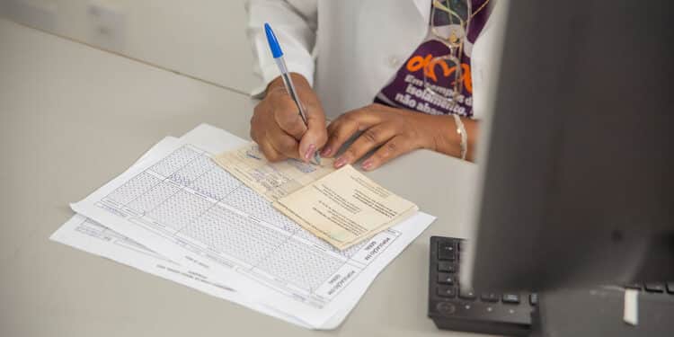 Confira o cronograma de vacinação contra a Covid-19 para esta quarta-feira (5)