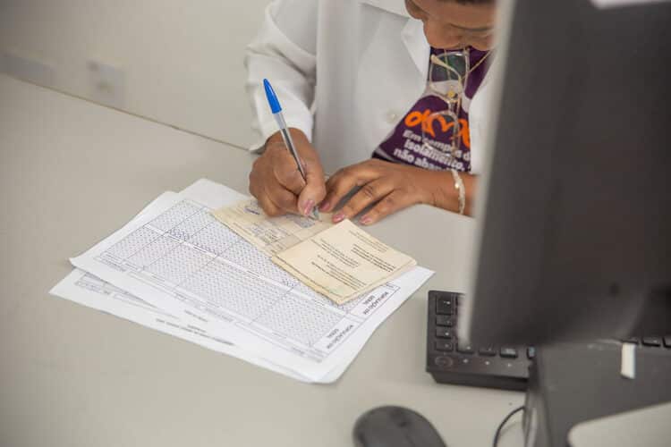 Confira o cronograma de vacinação contra a Covid-19 para esta quarta-feira (5)