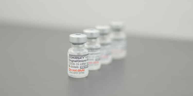 Confira o cronograma de vacinação contra a Covid-19 para esta quarta-feira (12)