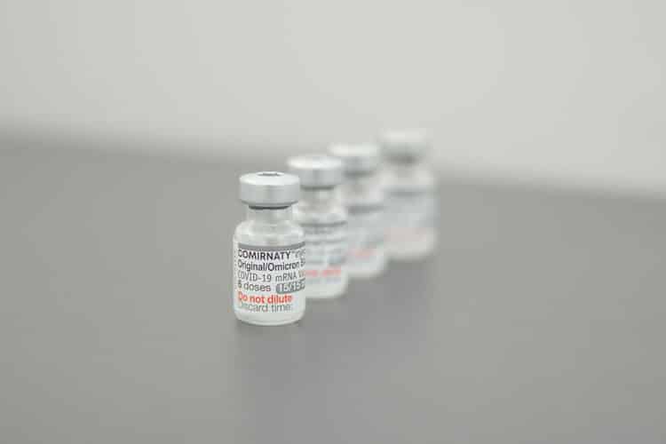 Confira o cronograma de vacinação contra a Covid-19 para esta quarta-feira (12)