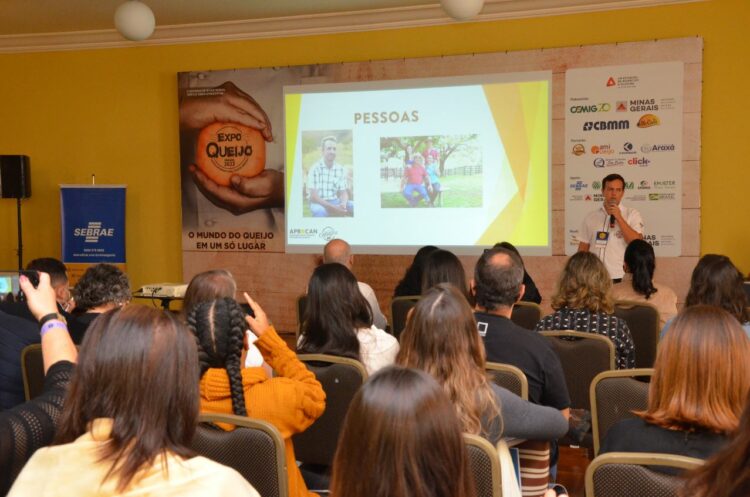 ExpoQueijo Brasil abre inscrições para Fórum Internacional