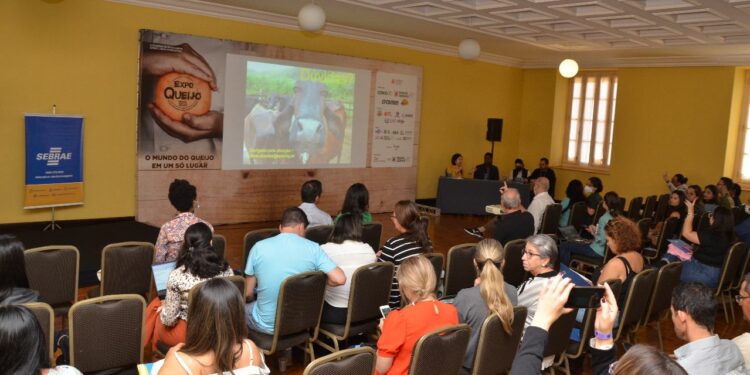 ExpoQueijo Brasil abre inscrições para Fórum Internacional