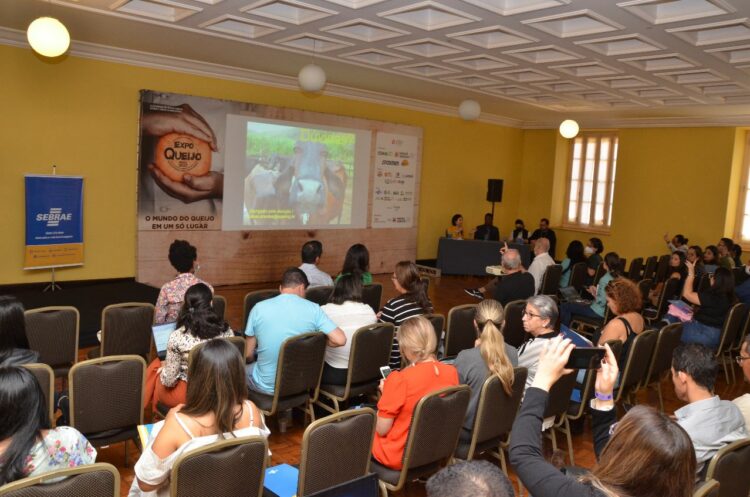 ExpoQueijo Brasil abre inscrições para Fórum Internacional