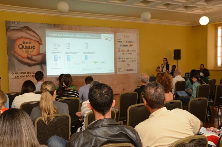 ExpoQueijo Brasil abre inscrições para Fórum Internacional