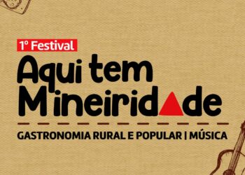 Aqui tem Mineiridade: Festival em Araxá resgata tradições, cultura e gastronomia de MG