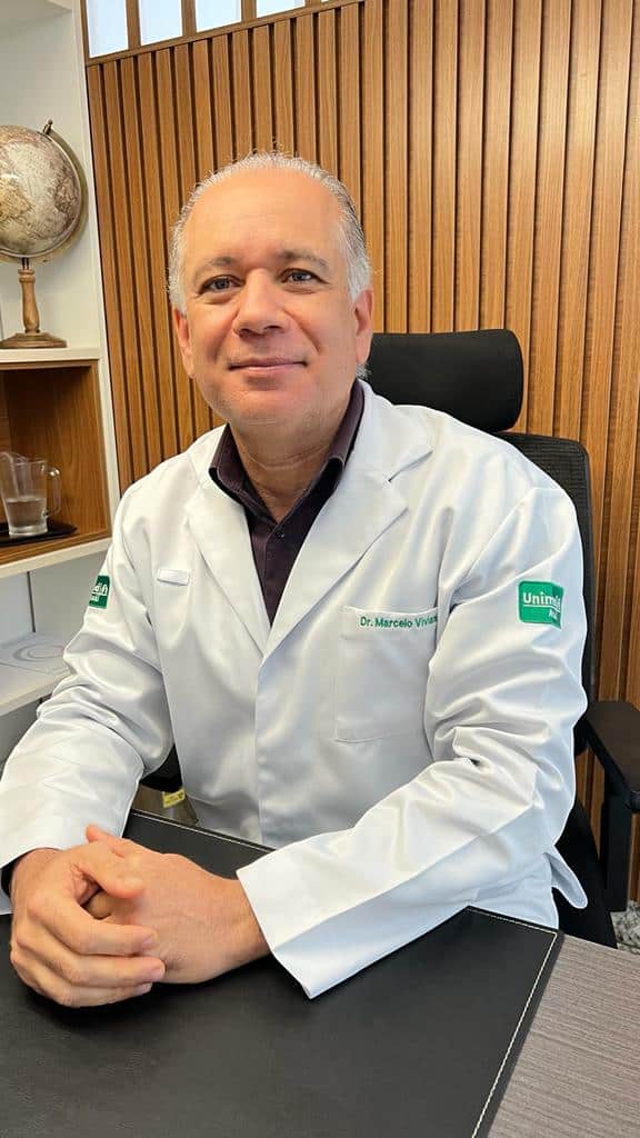 Audiometria: um exame fundamental para a saúde auditiva