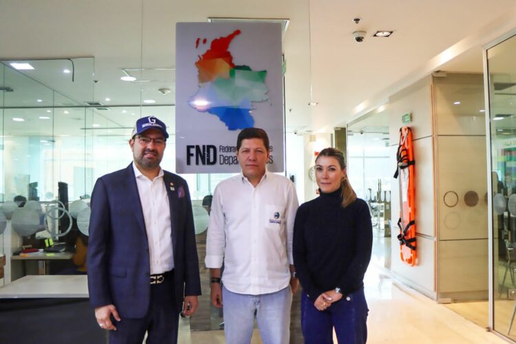 Girolando e Federação da Colômbia solicitam abertura de comércio bilateral de animais vivos