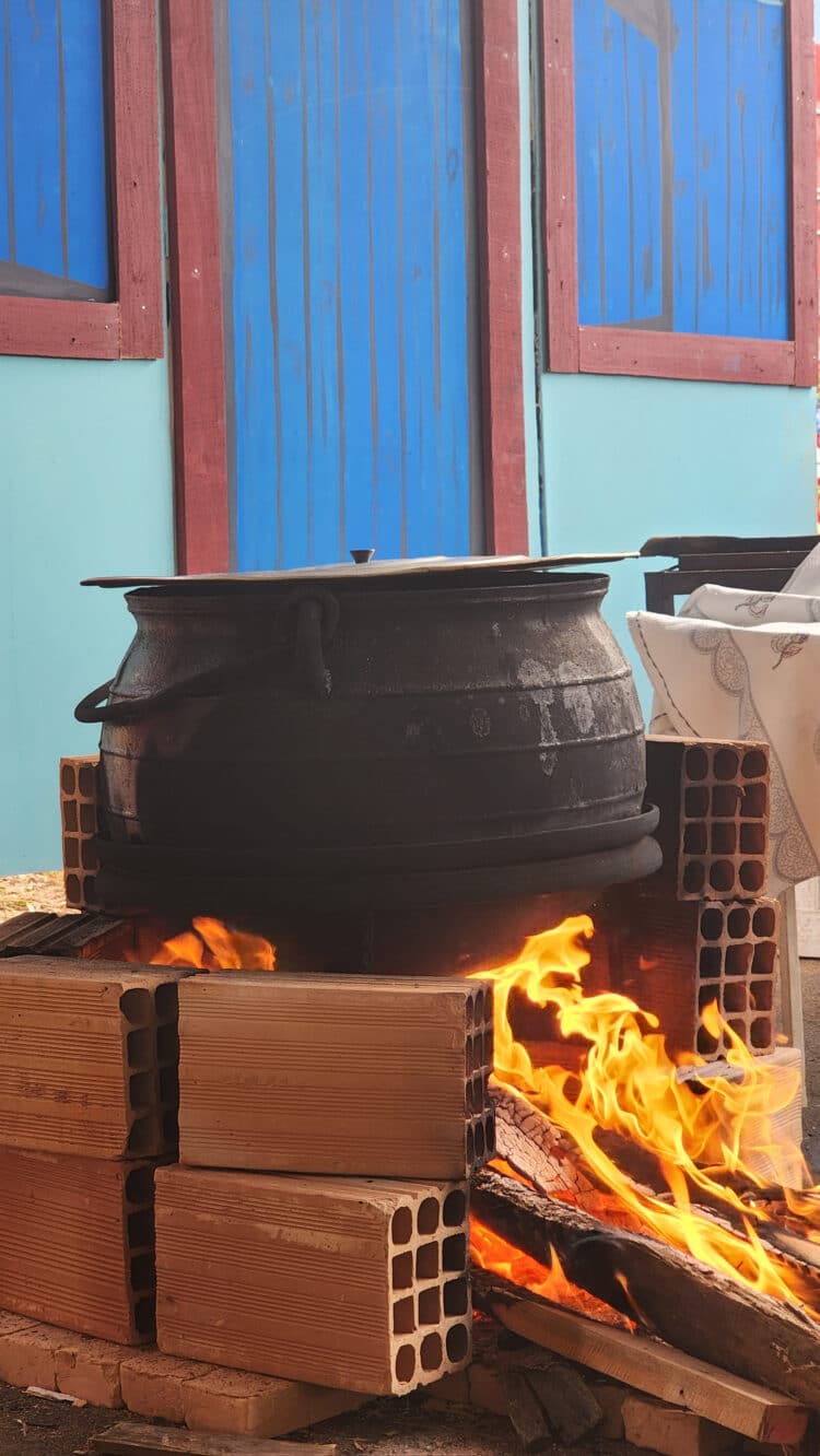 “Reencontrei minha identidade”: Festival Aqui tem Mineiridade encanta público e volta em 2024