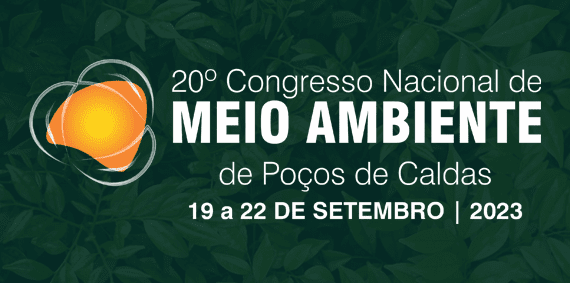 20º Congresso Internacional de Meio Ambiente de Poços de Caldas recebe Cristina Serra
