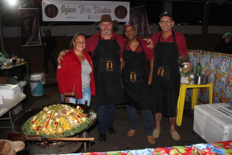 “Reencontrei minha identidade”: Festival Aqui tem Mineiridade encanta público e volta em 2024