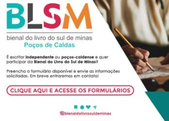 Atenção Escritores Independentes e Poços-Caldenses