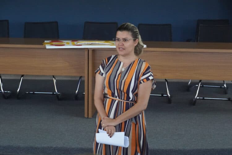 Prefeitura de Araxá abre Campanha Agosto Dourado e promove ações durante todo o mês